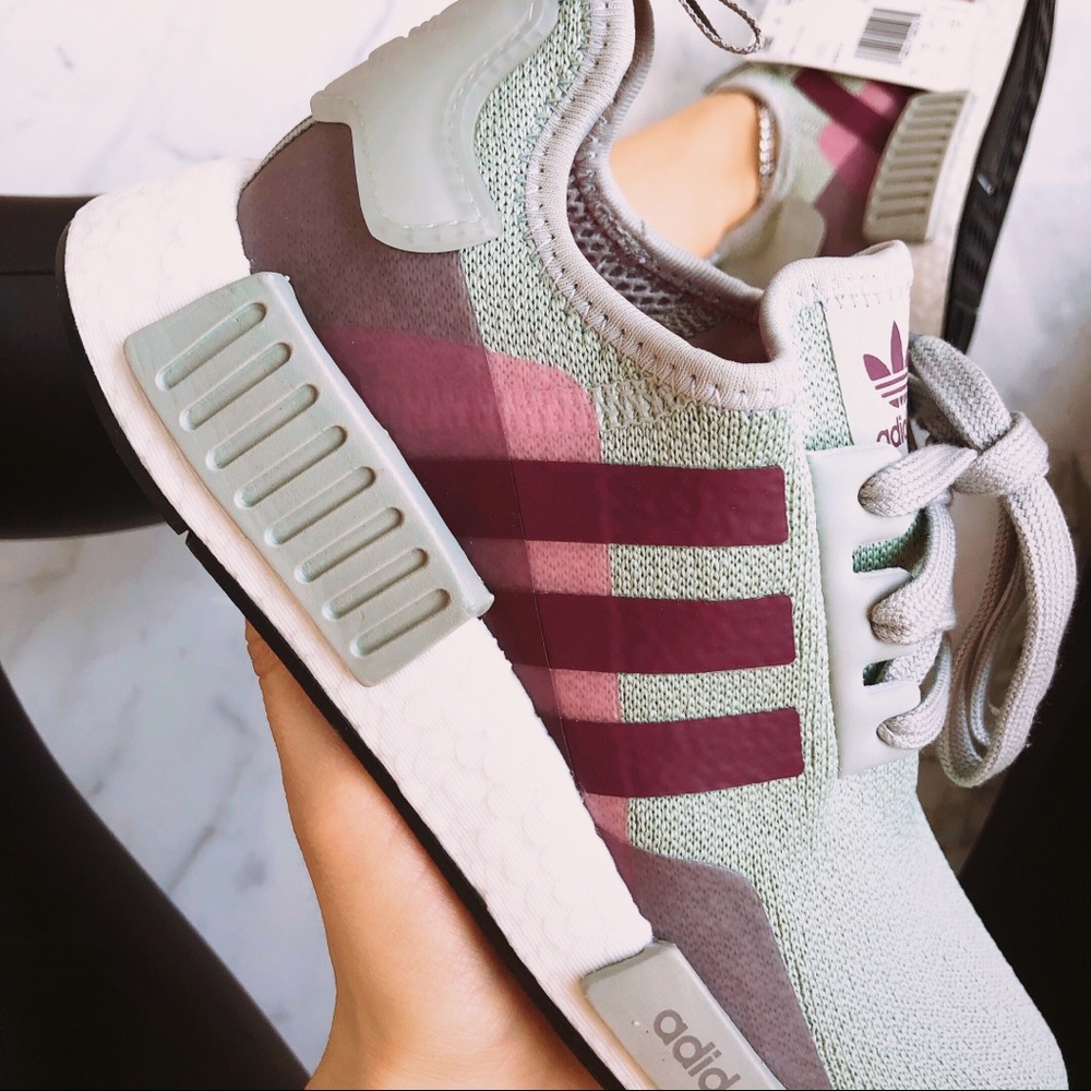 Adidas NMD - Picture 2 of 8
